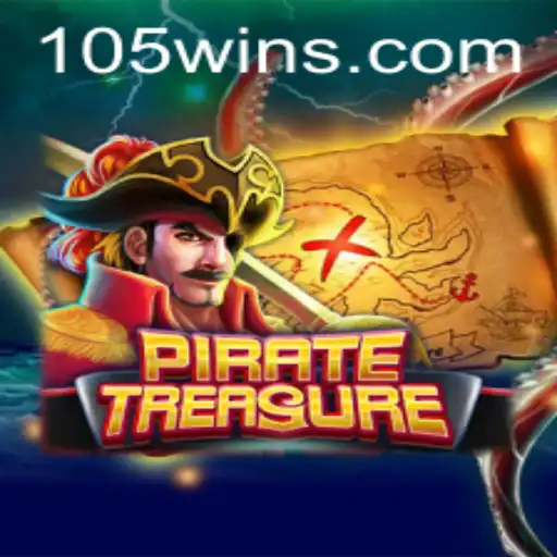 PirateTreasure: Explorando Aventuras Marítimas com 105Win.com