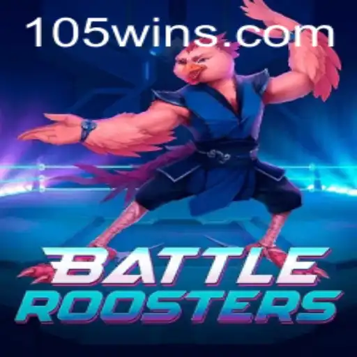Desvendando BattleRoosters: O Novo Sensação do Mundo dos Jogos com 105Win.com