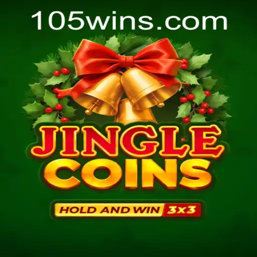 Descubra o Mundo de Jinglecoins no 105Win.com