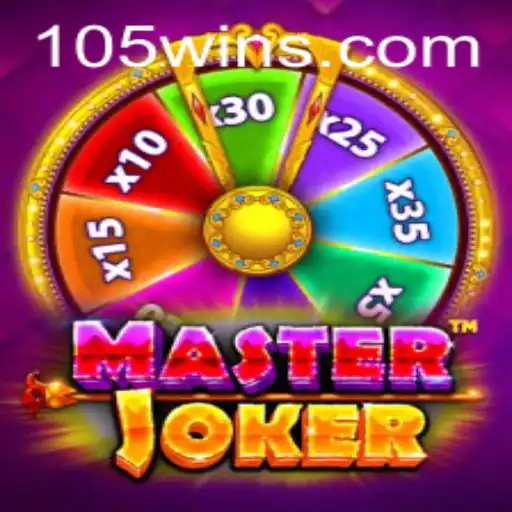 Explorando o Fascinante Mundo do Jogo MasterJoker na Plataforma 105Win.com