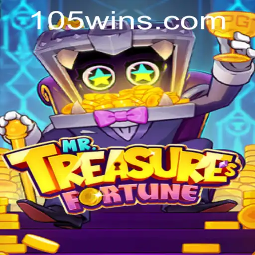 Descubra a Aventura Inesquecível de MrTreasuresFortune