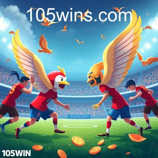 Explorando o Fascinante Mundo do Sabong Online com 105Win.com