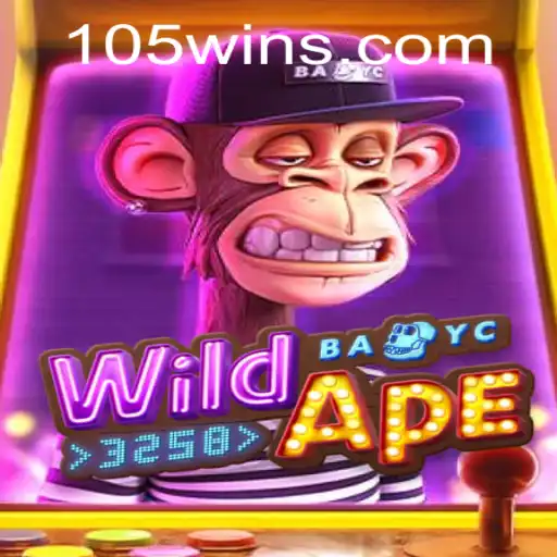 Explorando o Mundo do Jogo WildApe3258 e as Regras do 105Win.com