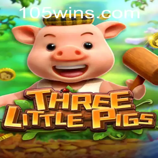 THREELITTLEPIGS: Uma Aventura de Estratégia e Entretenimento