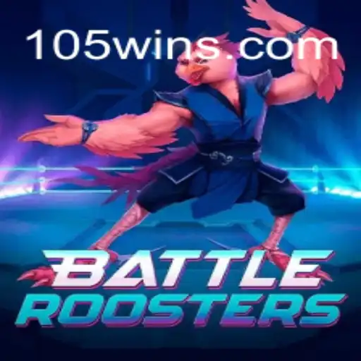 Desvendando BattleRoosters: O Novo Sensação do Mundo dos Jogos com 105Win.com