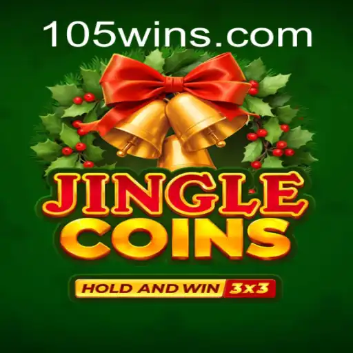 Descubra o Mundo de Jinglecoins no 105Win.com