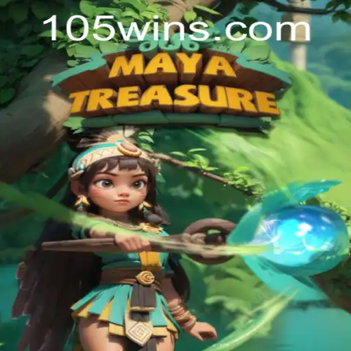 Descubra as Aventuras de MayaTreasure: Um Mergulho nas Riquezas Maianas