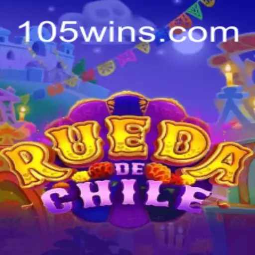 Descubra a Emoção do Jogo RuedaDeChile e o Portal 105Win.com