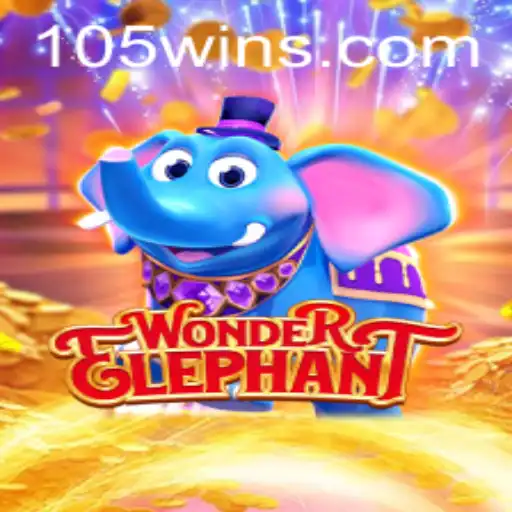 WonderElephant: O Novo Jogo Que Está Revolucionando o Setor de Entretenimento
